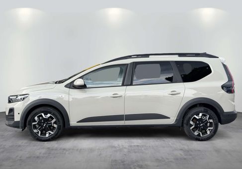 Dacia Jogger, 2026 3
