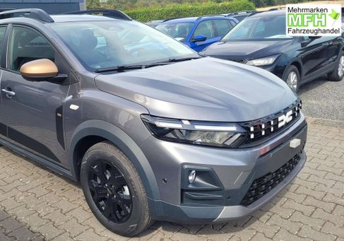 Dacia Sandero, 2026