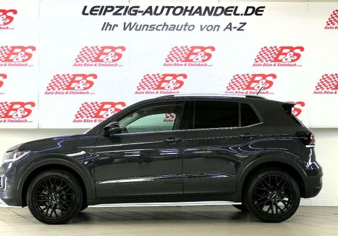 Volkswagen T-Cross, 2020