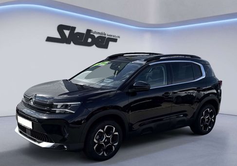 Citroën C5 Aircross, 2025 2