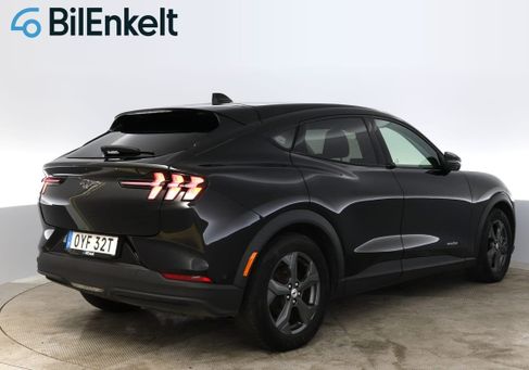 Ford Mustang Mach-E, 2022