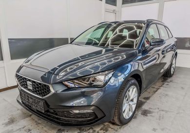 Seat Leon, 2026