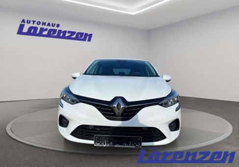 Renault Clio, 2020 2