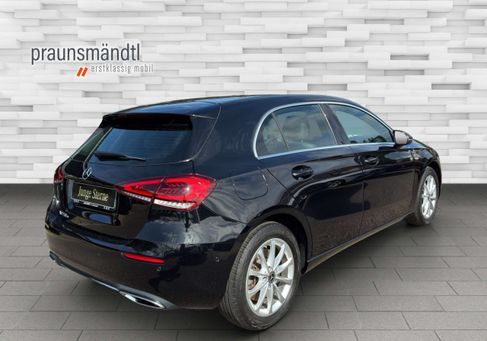 Mercedes-Benz A 250, 2021