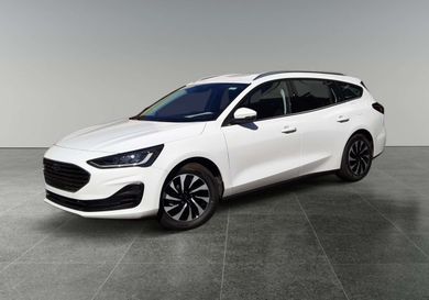 Ford Focus, 2026