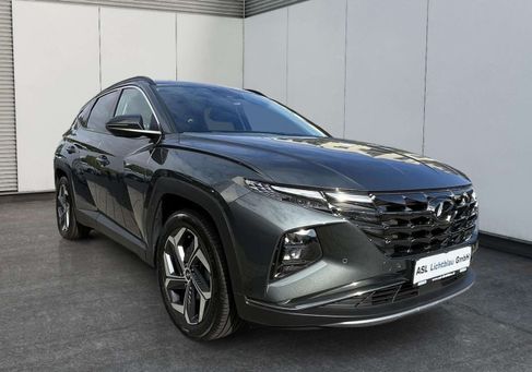 Hyundai Tucson, 2022 3