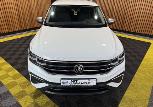 Volkswagen Tiguan Allspace, 2022