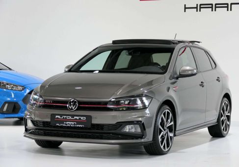 Volkswagen Polo, 2020 3