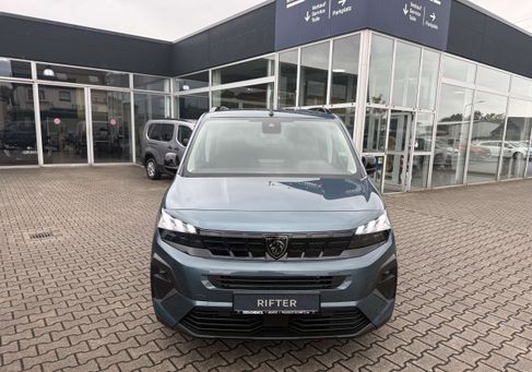 Peugeot Rifter, 2026
