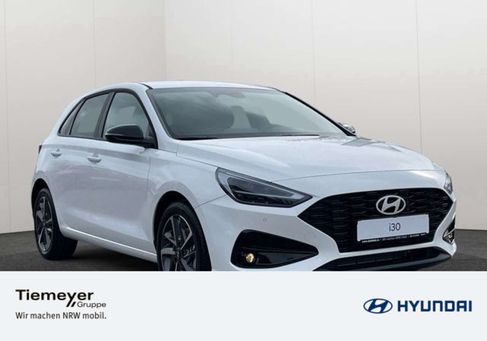 Hyundai i30, 2026 3