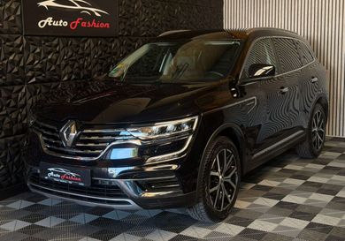 Renault Koleos, 2023