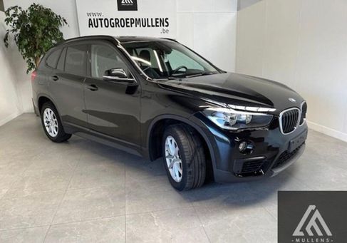 BMW X1, 2019 3