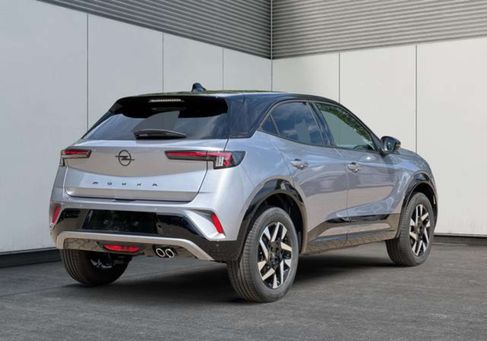 Opel Mokka, 2026 3