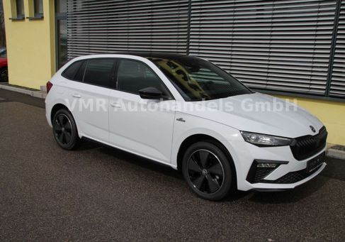 Skoda Scala, 2026