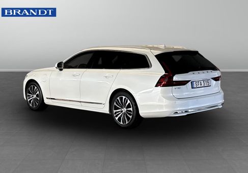 Volvo V90, 2024 2
