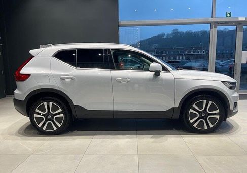 Volvo XC40, 2020 3