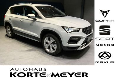 Seat Ateca, 2023