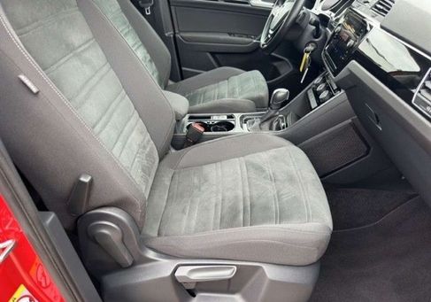 Volkswagen Touran, 2022 2