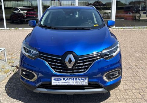 Renault Kadjar, 2022