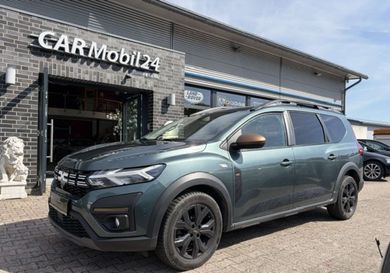 Dacia Jogger, 2024