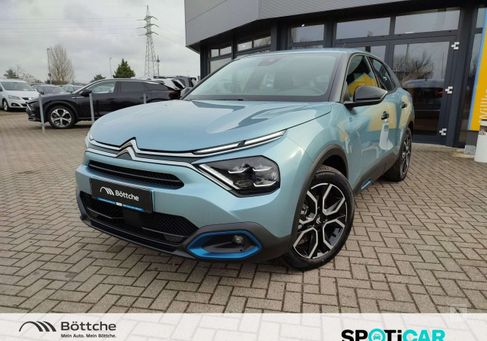 Citroën C4, 2023