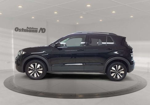Volkswagen T-Cross, 2023