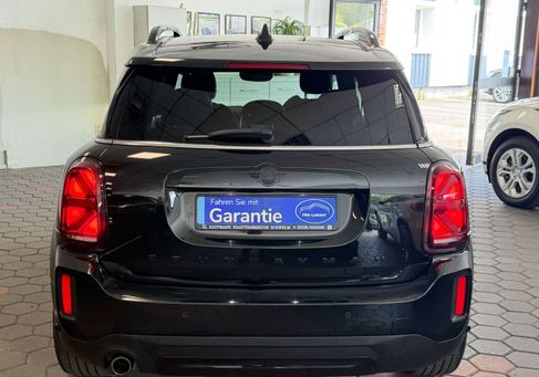 MINI Cooper Countryman, 2021