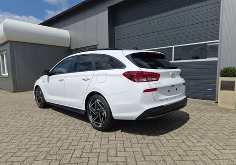 Hyundai i30, 2026 3