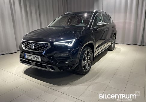 Seat Ateca, 2022