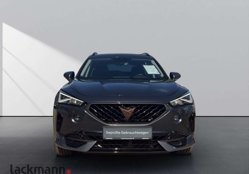 Cupra Formentor, 2023