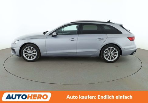 Audi A4, 2024 3