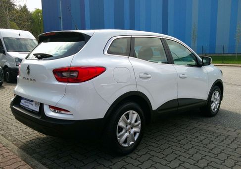 Renault Kadjar, 2019