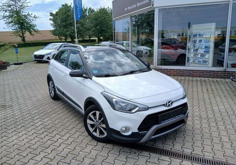 Hyundai i20, 2019 3
