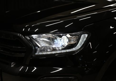 Ford Ranger, 2020