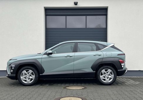 Hyundai Kona, 2026 3