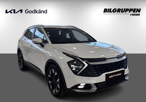 Kia Sportage, 2024 3