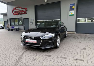 Audi A5, 2023