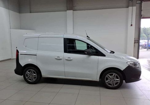 Mercedes-Benz Citan, 2024