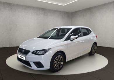 Seat Ibiza, 2024