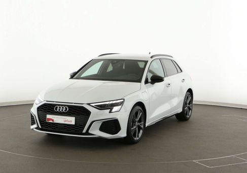 Audi A3, 2021 2