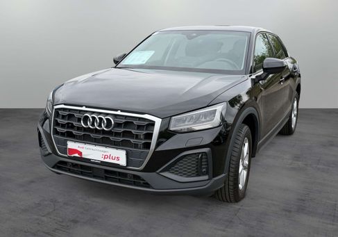 Audi Q2, 2024 2