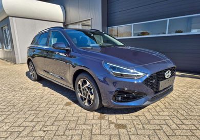 Hyundai i30, 2026