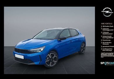 Opel Corsa, 2024