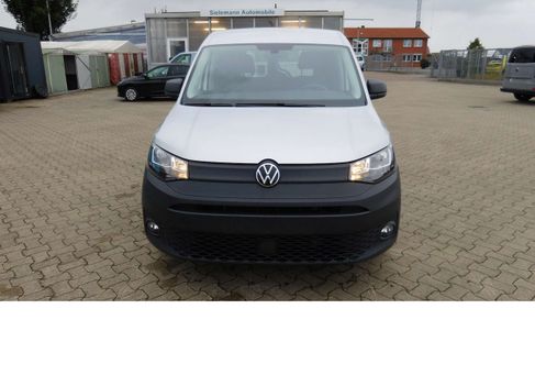 Volkswagen Caddy, 2023