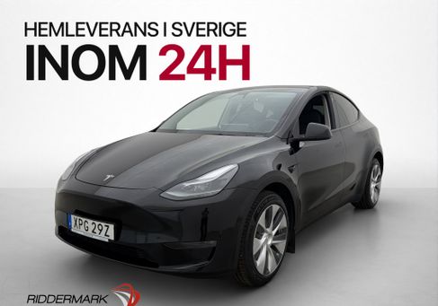 Tesla Model Y, 2021 3