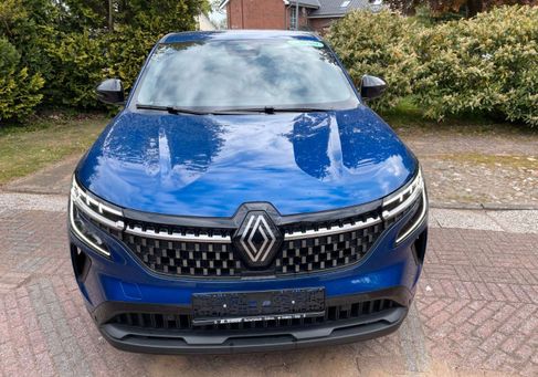 Renault Austral, 2025