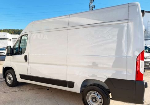 Opel Movano, 2025 3