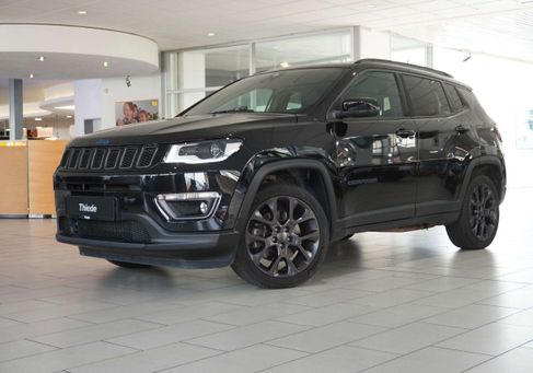 Jeep Compass, 2020 3