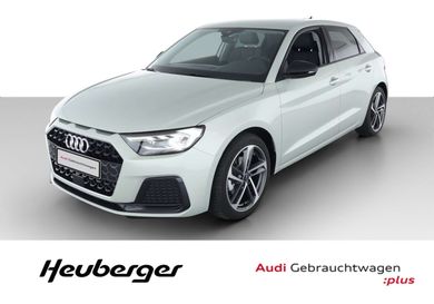 Audi A1, 2026