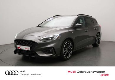 Ford Focus, 2020